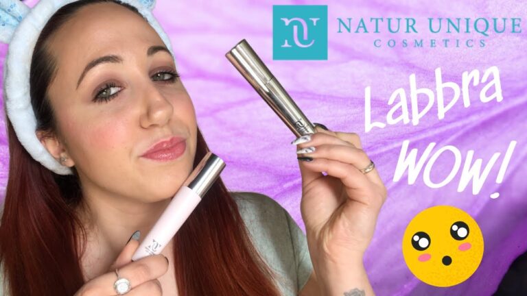 Recensioni sui Cosmetici Natur Unique