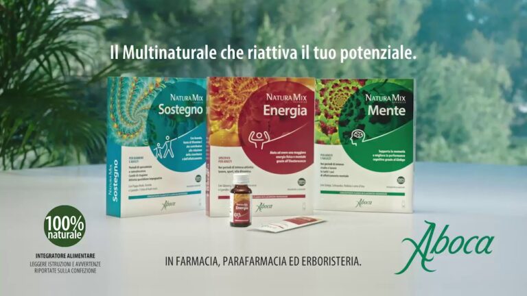 Recensioni su Natura Mix Energia: Efficacia e Benefici