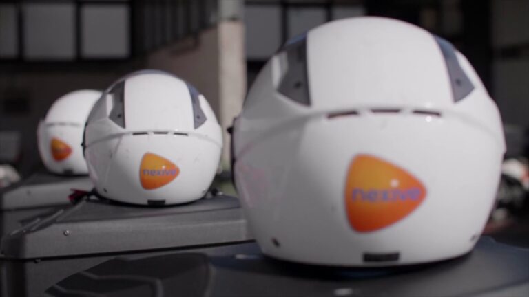 Nexive Machine Nexive Padova: Innovazione e Servizi Logistici Avanzati | Actualizado ...