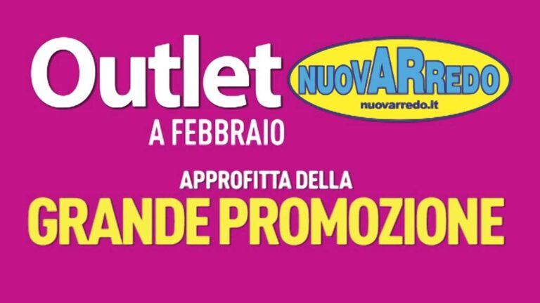 Outlet Nuovarredo: Cucine di Design a Prezzi Convenienti
