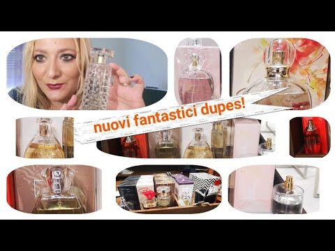 Conbipel Profumi: Eleganza e Stile in Ogni Fragranza