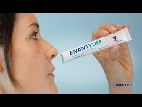Enantyum e Stomaco Vuoto: Cosa Sapere