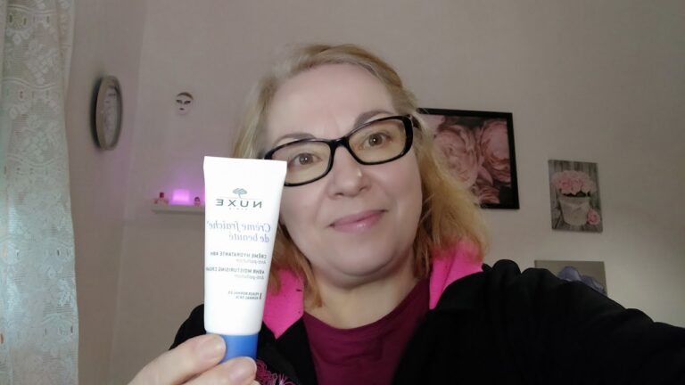 Nuxe Crema Viso: Recensioni e Opinioni degli Utenti