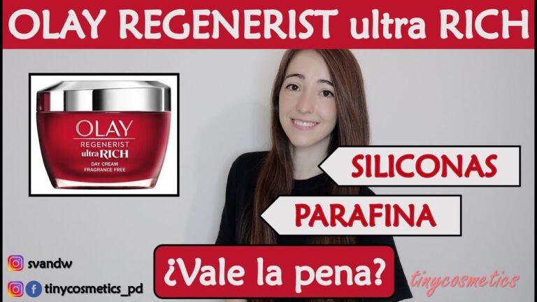 Olay Crema: Recensioni e Opinioni dei Consumatori