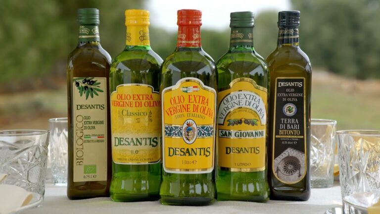Olio De Santis: Recensioni e Opinioni degli Utenti
