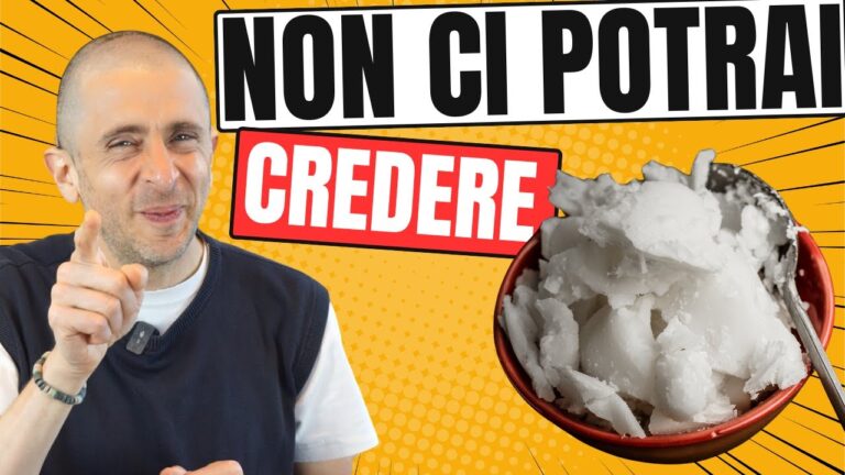 Olio Cuore: Vantaggi e Svantaggi