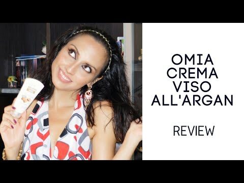 Recensioni sui Prodotti Viso Omia: Efficacia e Opinioni