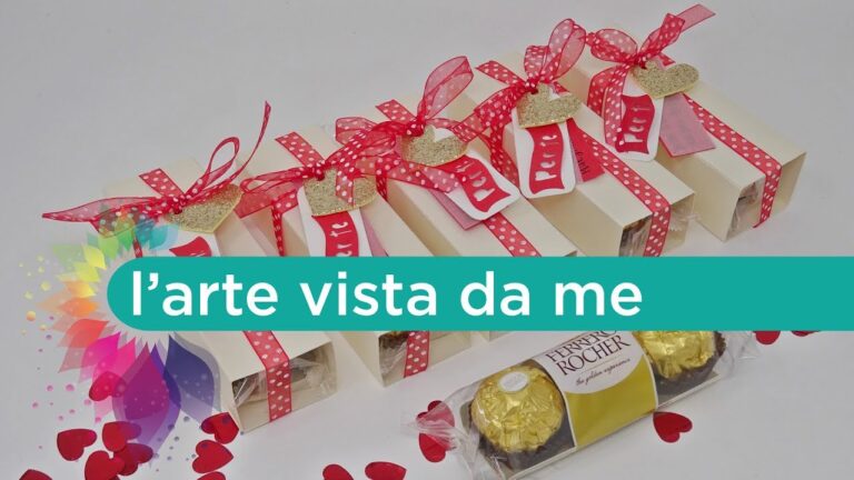 Cioccolatini Ferrero Misti: Un Delizioso Mondo di Gusto