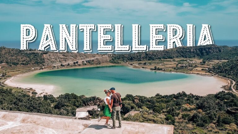 Recensioni sulle Meraviglie di Pantelleria