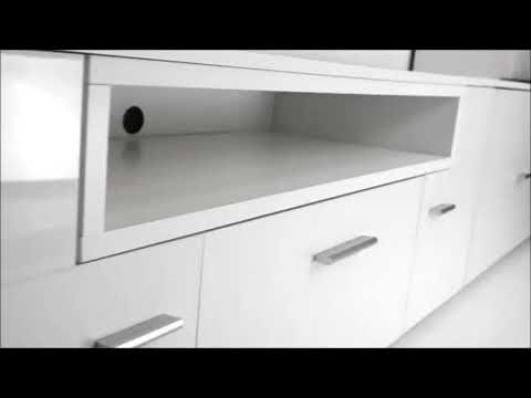 Soluzioni Innovativa per Pareti Attrezzate di Garnero Arredamenti
