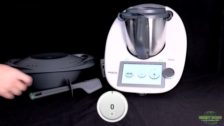 Guida Completa al Bimby Programmabile: Ricette e Funzionalit&agrave;