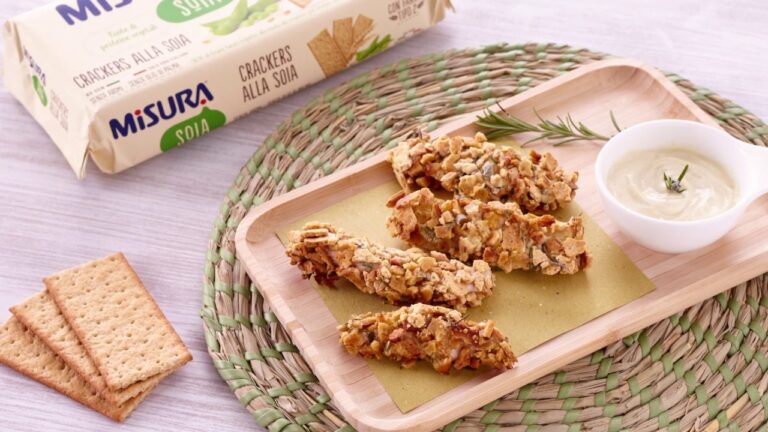 Cracker di Soia: La Guida Completa alla Scelta e Misura Perfetta