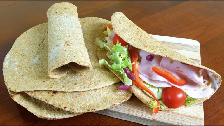Piadine Tre Mulini: Scopri il Gusto Autentico