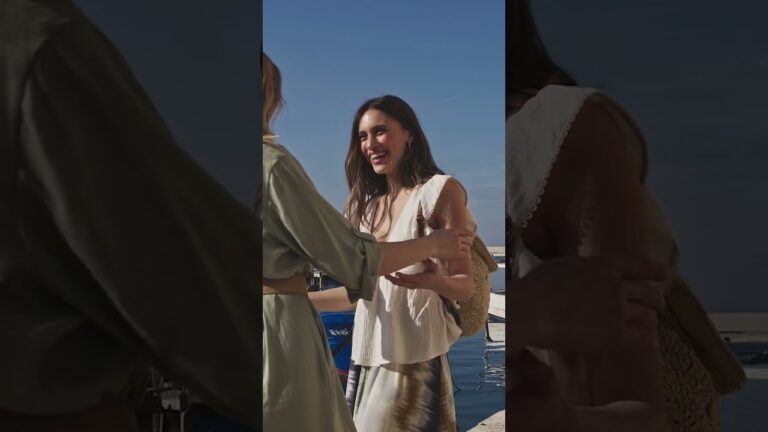 Tendenze Abbigliamento Donne da Piazza Italia