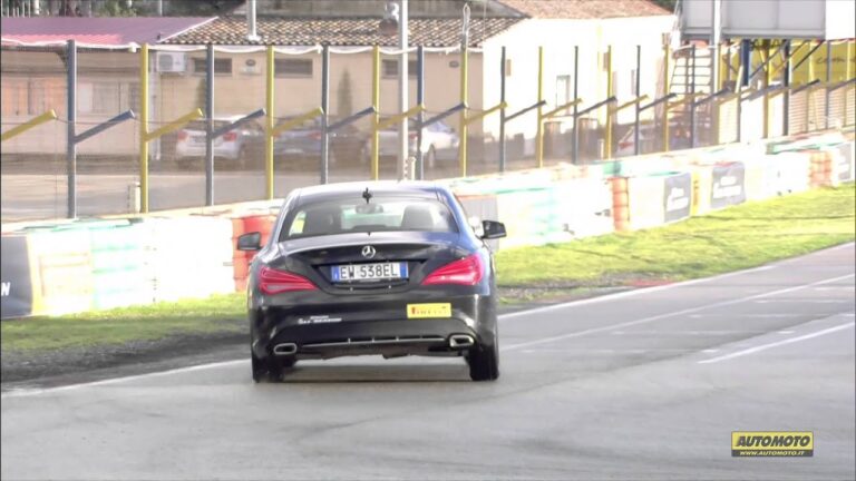 Recensioni sui Pneumatici Pirelli 4 Stagioni