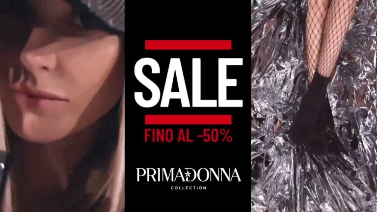 Scarpe Online Primadonna: Stile e Comfort a Portata di Click
