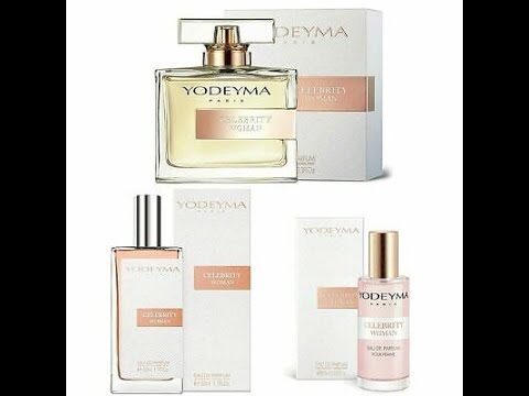 Yodeyma Paris Donna: Eleganza e Profumi Unici