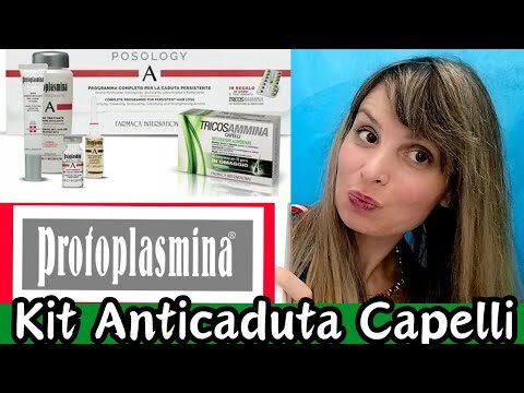 Protoplasmina Anticaduta: Recensioni e Risultati Efficaci