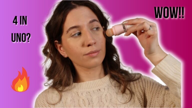 Recensioni del Maybelline Perfector 4 in 1: Efficacia e Opinioni