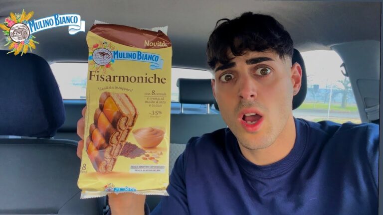 Brioche Del Mulino Bianco: Delizia e Tradizione Italiana