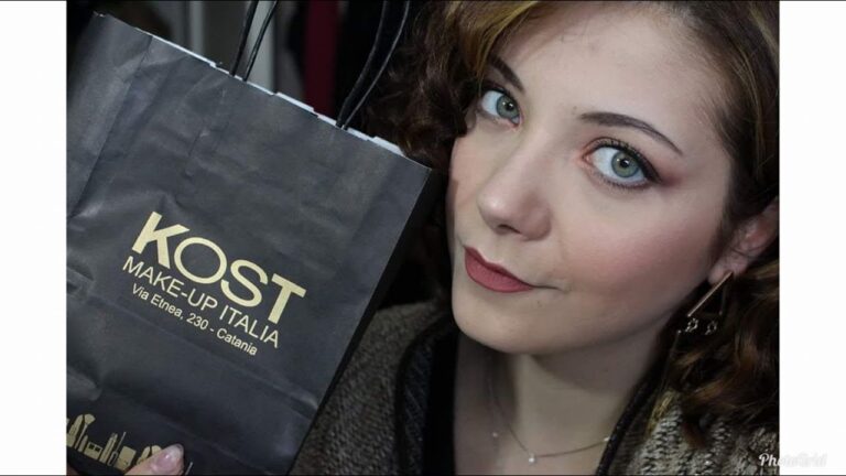 Recensioni sui Costumi di Make Up: Qualità e Prezzo a Confronto