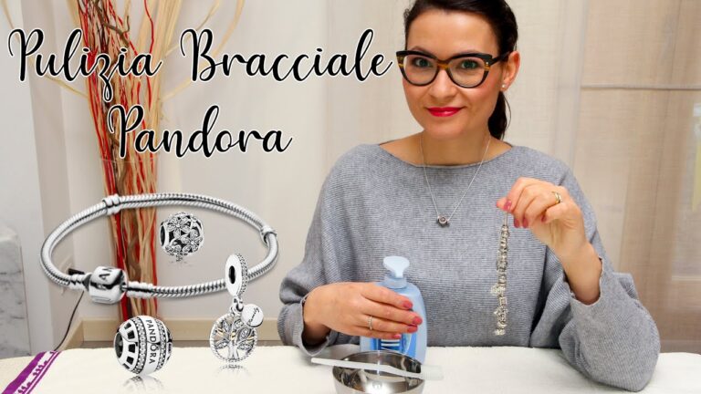 Bracciale Pandoro: Eleganza e Stile Unici