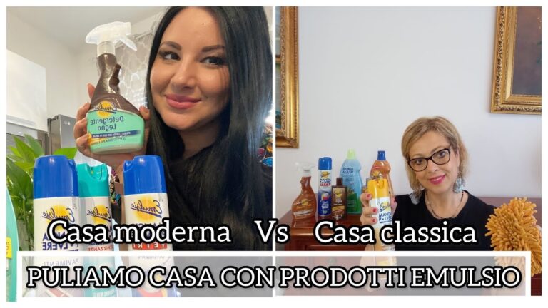 Recensioni sull’Emulsio Mangia Polvere: Efficacia e Opinioni
