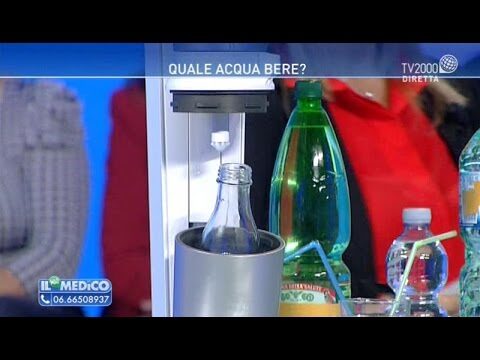 Acqua Vera Sodio: Benefici e Proprietà Essenziali