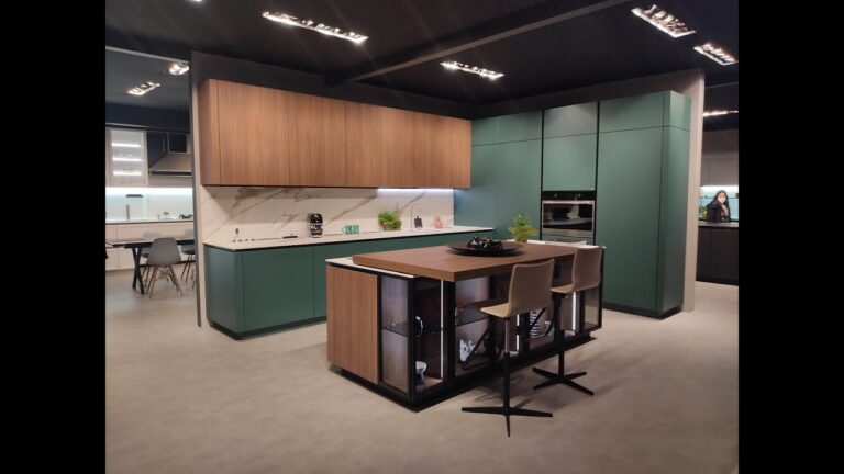 Recensioni sulle Cucine Snaidero: Qualità e Design a Confronto