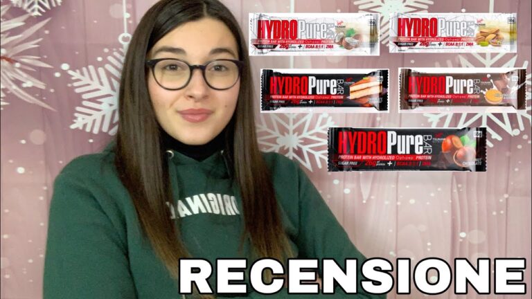 Recensioni su Tsunami Nutrition: Qualità e Efficacia dei Prodotti
