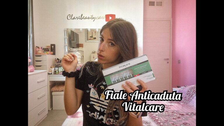 Recensioni di Shampoo Vitalcare: Efficacia e Opinioni