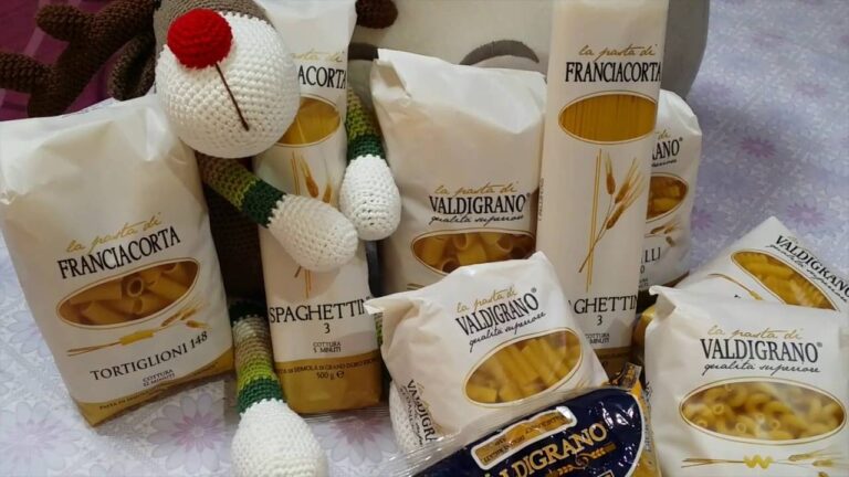 Pasta del Verde: Recensioni e Opinioni