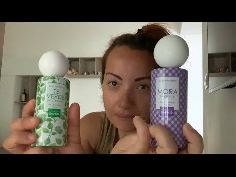 Profumi Saphir: Recensioni e Opinioni degli Utenti