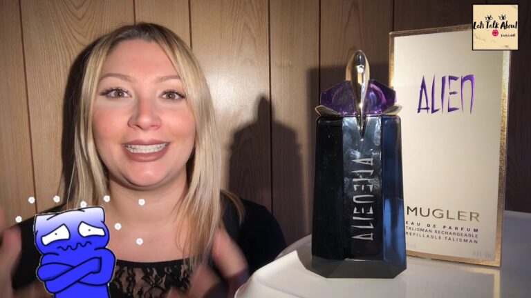 Alien Profumo: Recensioni e Opinioni degli Utenti