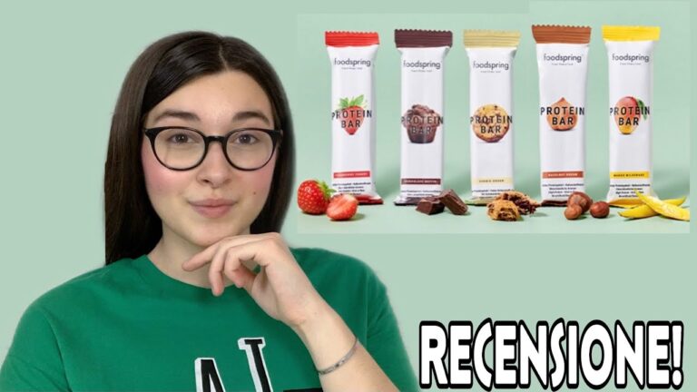 Critiche a Foodspring: Analisi delle Recensioni Negative