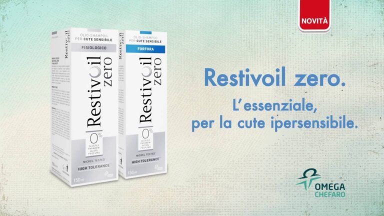 Recensioni su Restivoil: Zero Prurito e Irritazione