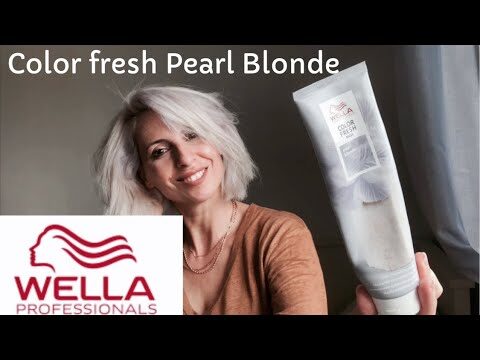 Recensioni sulla Maschera Colorata Wella: Efficacia e Opinioni