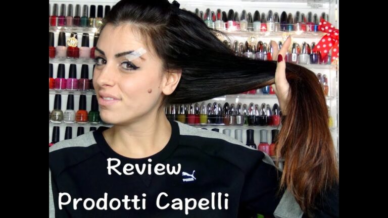 Recensioni sullo Shampoo Vitalcare al Cheratina