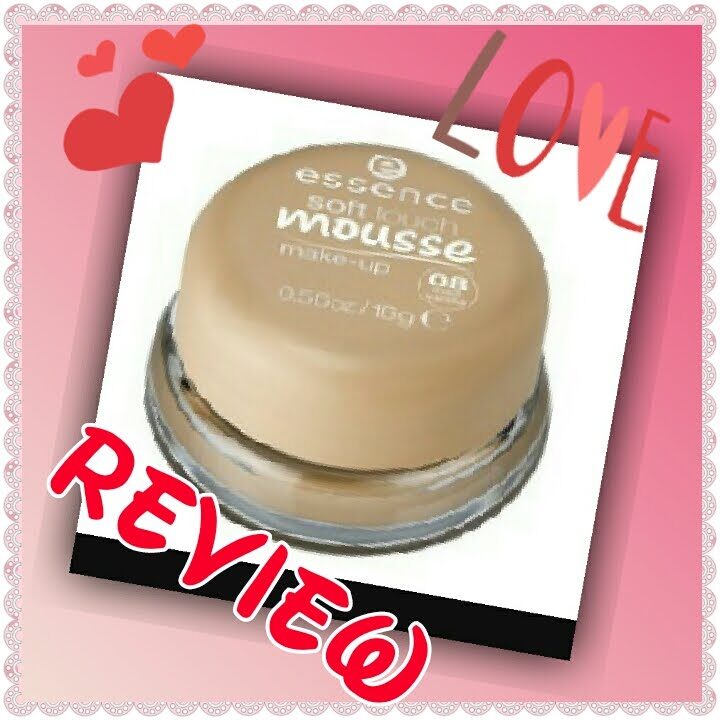 Recensioni sull’Essenza di Mousse