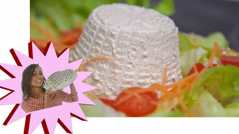 Ricotta Valsoia: Delizia Vegetale e Sostenibile