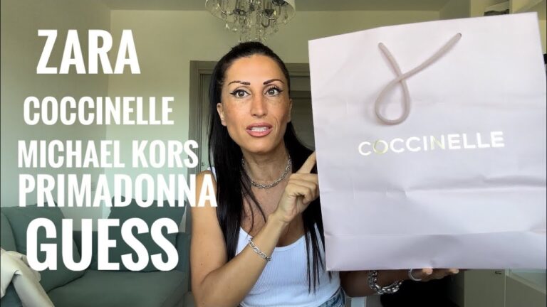 Saldi Imperdibili su Borse Primadonna