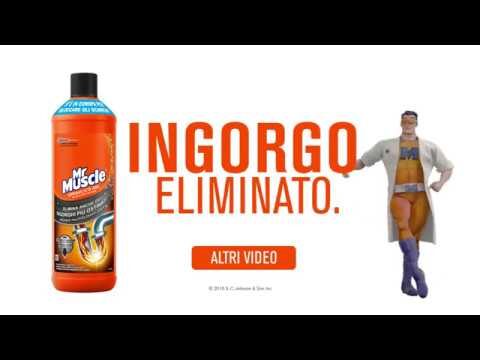 Mr Muscolo Non Scende: Il Mistero della Forza Inalterata