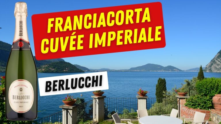 Prezzo della Cuvée Imperiale Berlucchi Franciacorta