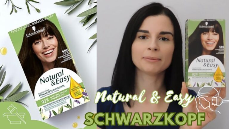 Tinta Naturale Easy: Opinioni e Vantaggi