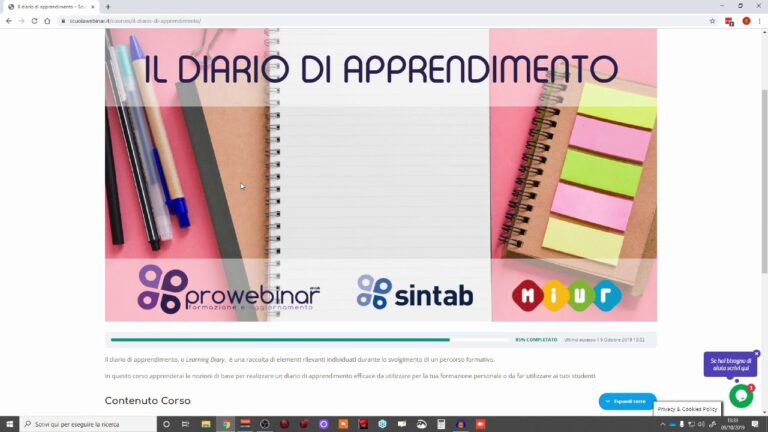 Recensioni di ScuolaWebinar: Valutazioni e Opinioni