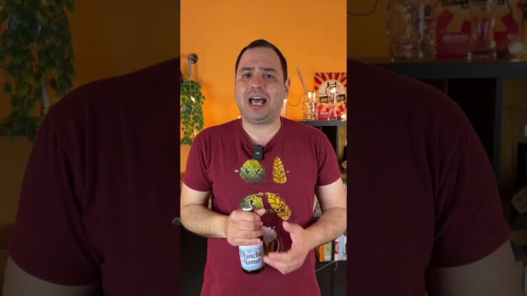 Leffe: La Birra con Grado Perfetto