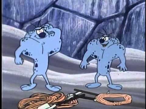 Personaggi Iconici di Siamo Fatti Cos&igrave;