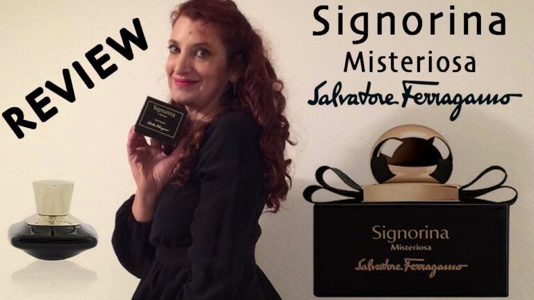 Recensioni di Signorina Misteriosa di Ferragamo
