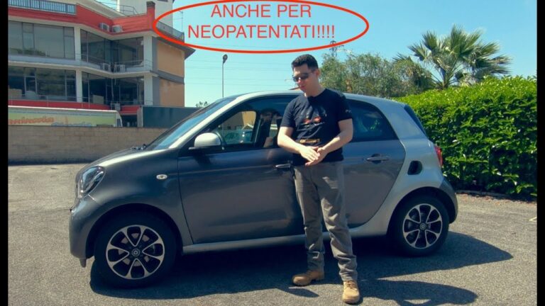 Smart Four Four: Analisi dei Difetti