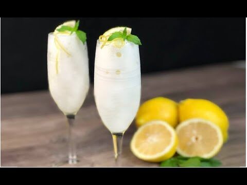Il Miglior Sorbetto al Limone del Supermercato: Guida all’Acquisto